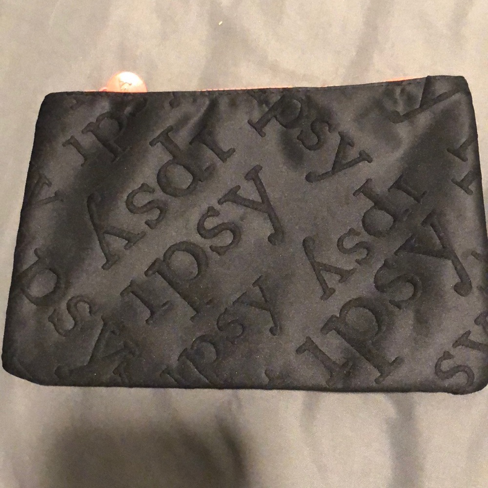 Ipsy bag